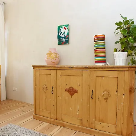 Appartamento Mitte Berlino