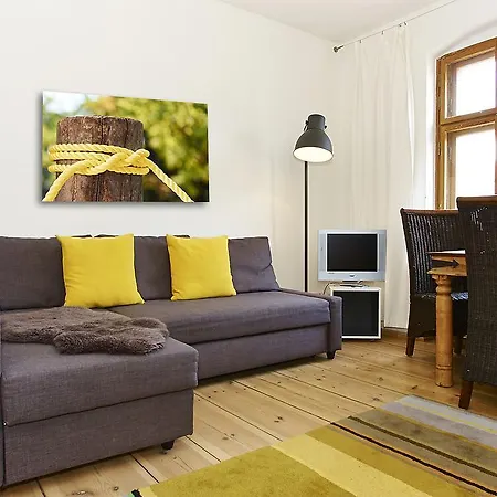 Apartman Mitte