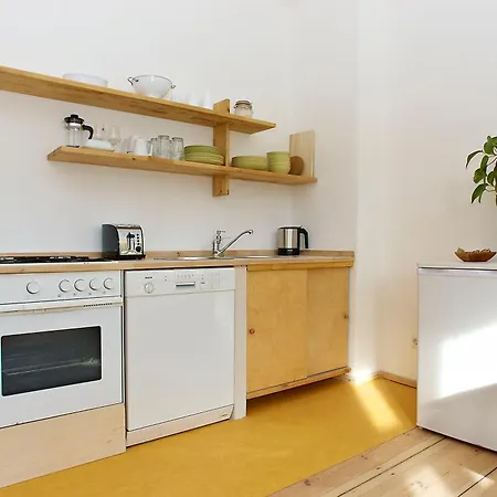 Apartman Mitte