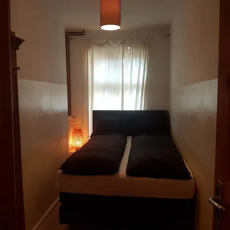 Mitte Berlin